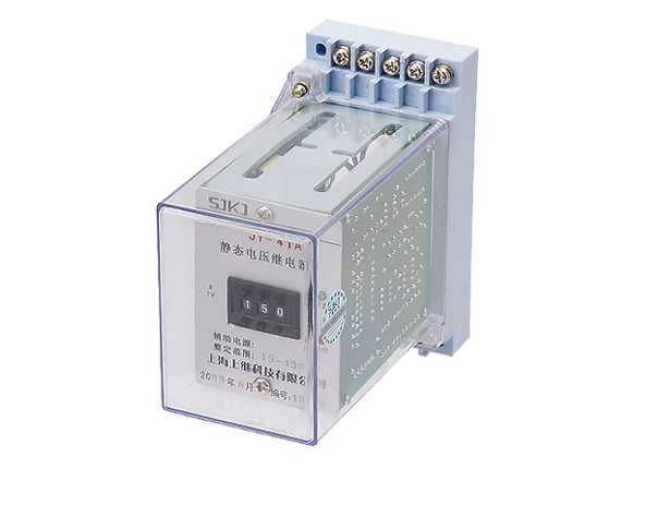 電壓繼電器 電壓繼電器